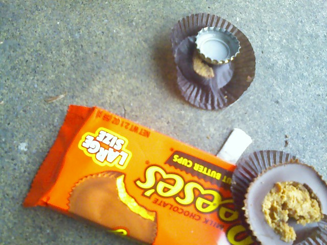 reeses 